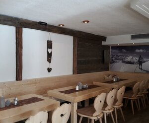 Hotel Hohe Tauern