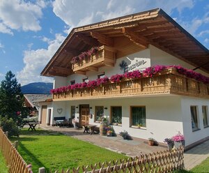 Enzian Apartements