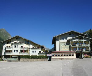 Hotel Hohe Tauern