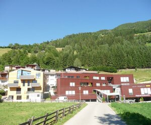 Appartements SUN