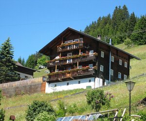 Haus GUGLPRASTA