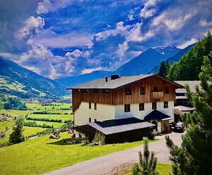 Ferienwohnung Oberprossegg