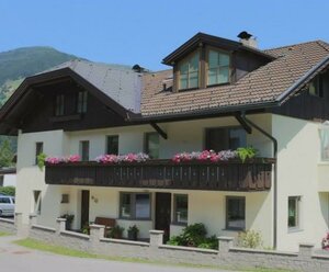 Ferienwohnung Fam. Geiler