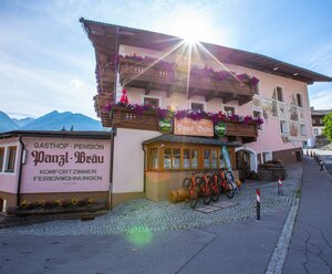 Gasthof Panzl Bräu