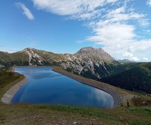 Bauernhof Lienharter