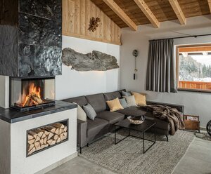 Bergsuite Pfaffenebner