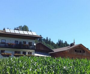 Appartement Brunnerhof