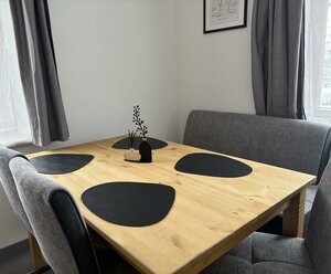 Ferienwohnung Eichhorner