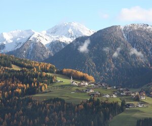 Ferienappartement Grösser