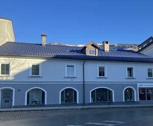 Ferienwohnung Steinlicht