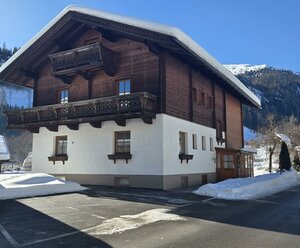 Apartments Böhm