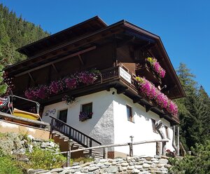 Pension FÜRHAPTER