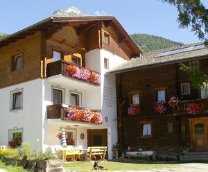 Weifer Biobauernhof