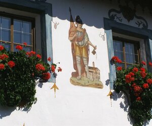Haus Angela Scherer