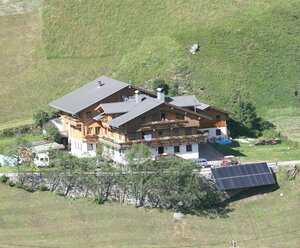 Apartmenthaus Gutwenger