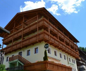 Apartmenthaus Oswalderhof