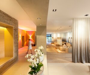 Dolomitengolf Hotel & Spa