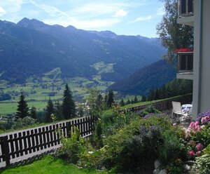Appartements-Martha