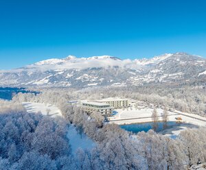 Dolomitengolf Suites