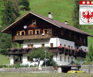 Haus Edelweiss