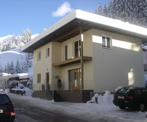 Dolomitenheim