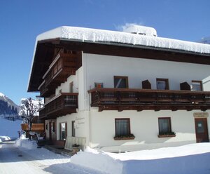 Frühstückspension TROGER