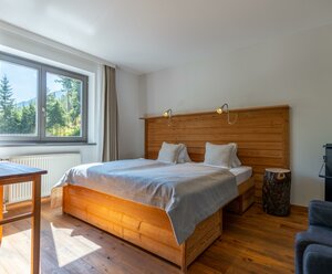 Heimat das Nature Resort