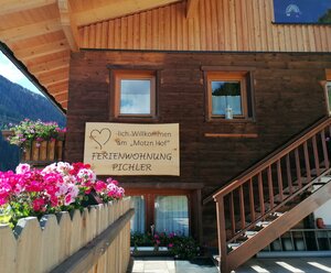 Ferienwohnung Pichler