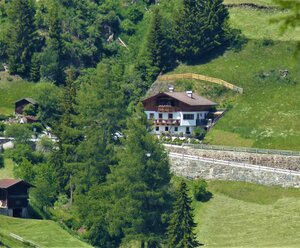 Appartement Gsaller