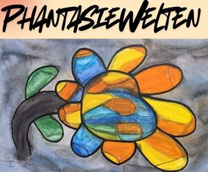 Phantasiewelten - Vernissage von Gottfried Hackl