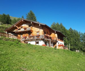 Angstinger-Alm