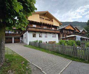 Orterhof