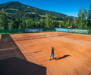 Residence Mitterdorfer