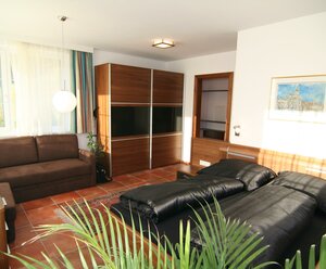 Appartement Schloss Weißensteinstraße