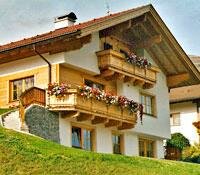 Appartement Gasser
