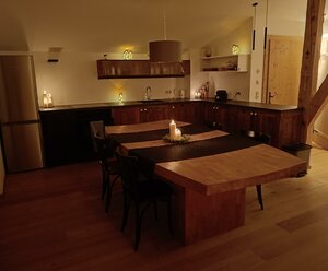 Faschingalm Loft