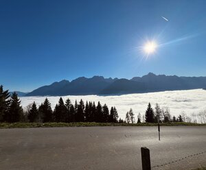 Ferienwohnung Steinlicht