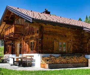 Bergquellenhütte