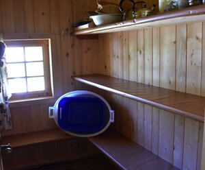 Oberstalleralm Grossgasser