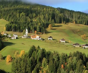 Hotel Schöne Aussicht