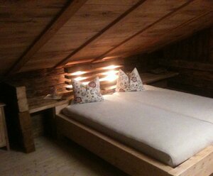 Alfenalm Mittergutnigg - Bachmann Markus