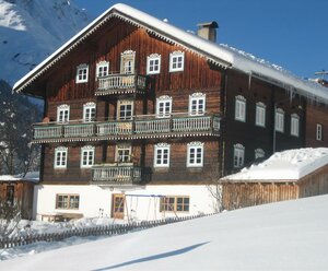 Haus Ursula