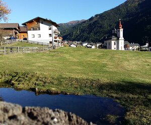 Appartement Brunnerhof