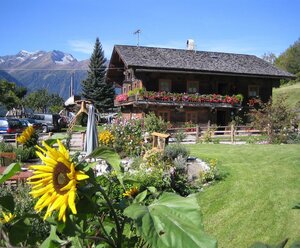 Bio- und Gesundheitsbauernhof Bartlerhof