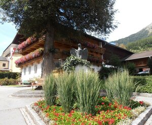 MESSNERHOF