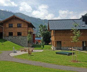 Alpin Park Matrei