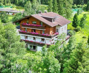 Pension Waldrast
