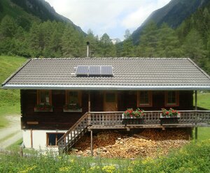 Dorferalm