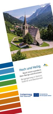 Alpin - Hoch & Heilig