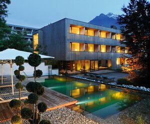 Hotel Gasthof Hinteregger